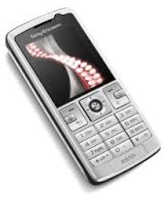 Klingeltöne Sony-Ericsson K610i kostenlos herunterladen.